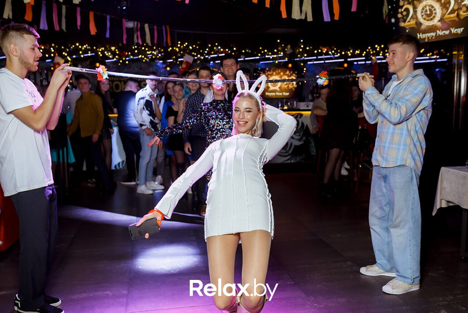 Saturday Party, фото № 35