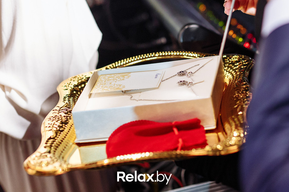 Wedding Ali&Asiya, фото № 77