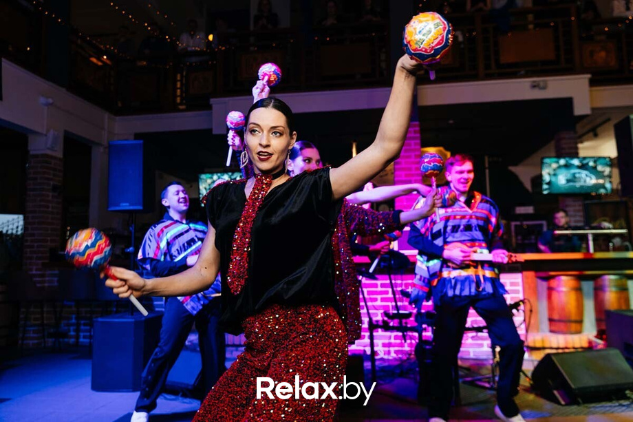 Новогодний корпоратив 19.12.2024, фото № 68