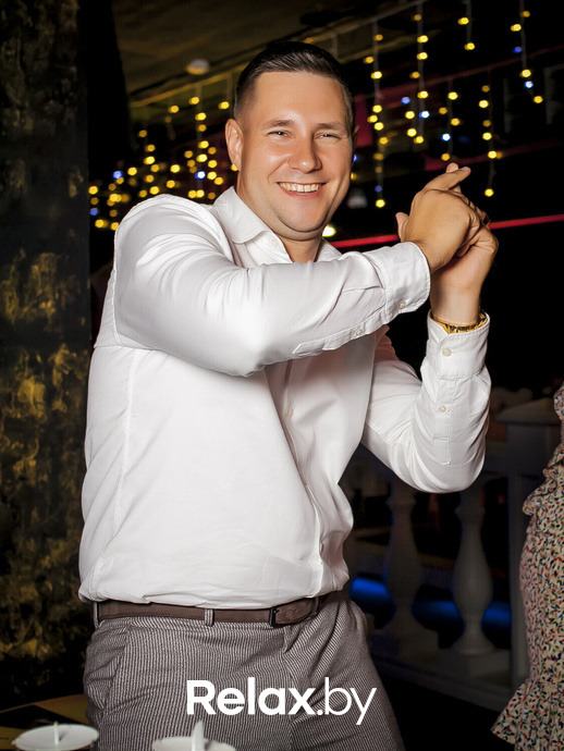 Friday party, фото № 174