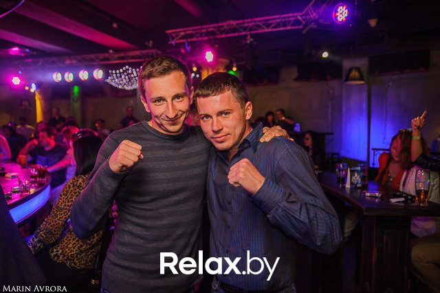 Stand-up club анонимных и находчивых, специальный гость Виталик Коломиец, фото № 192