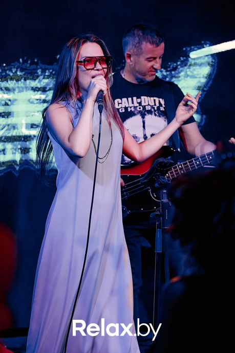 Friday Music, фото № 6