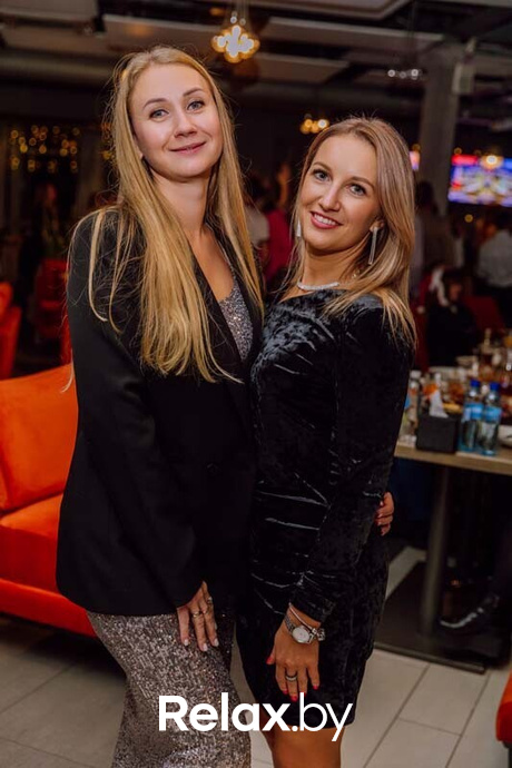 Happy New Year in Terra, фото № 114