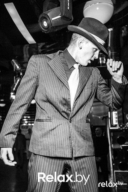 Next Club Show, фото № 15