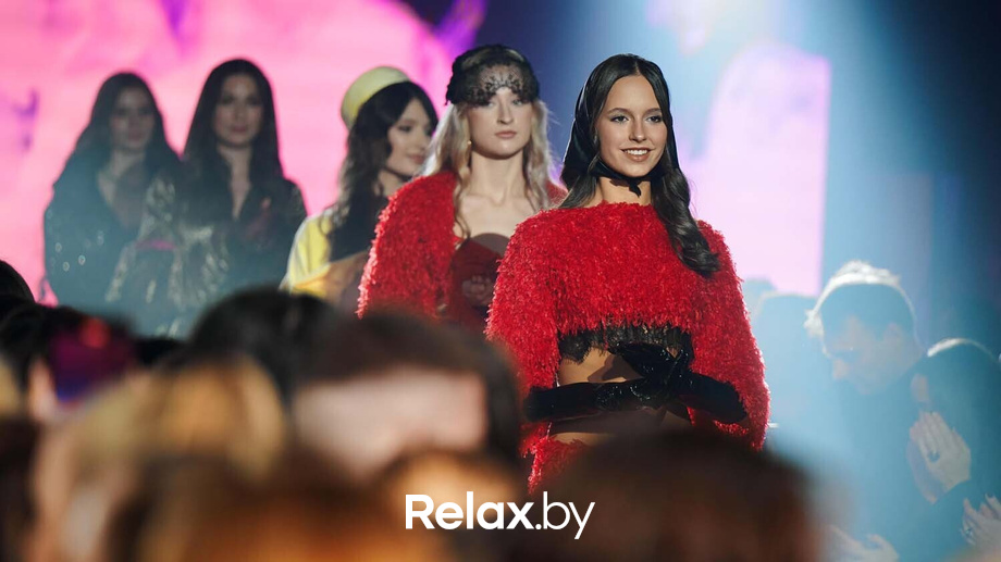 Fashion Fabrique 2.0 (часть 12), фото № 40