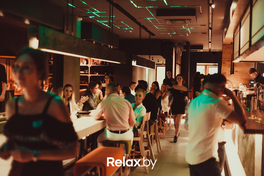 Dj Phonique, фото № 4