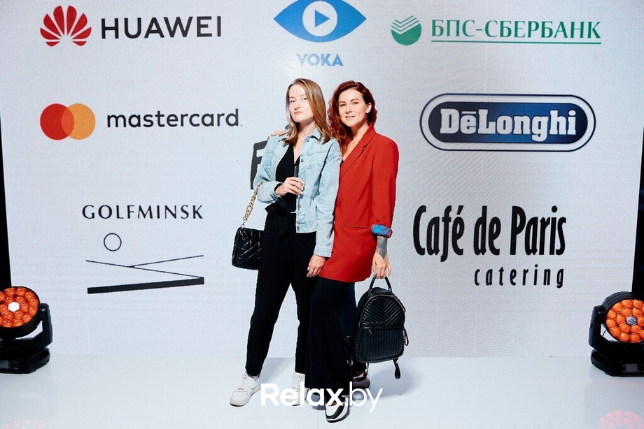 Brands Fashion Show, фото № 181