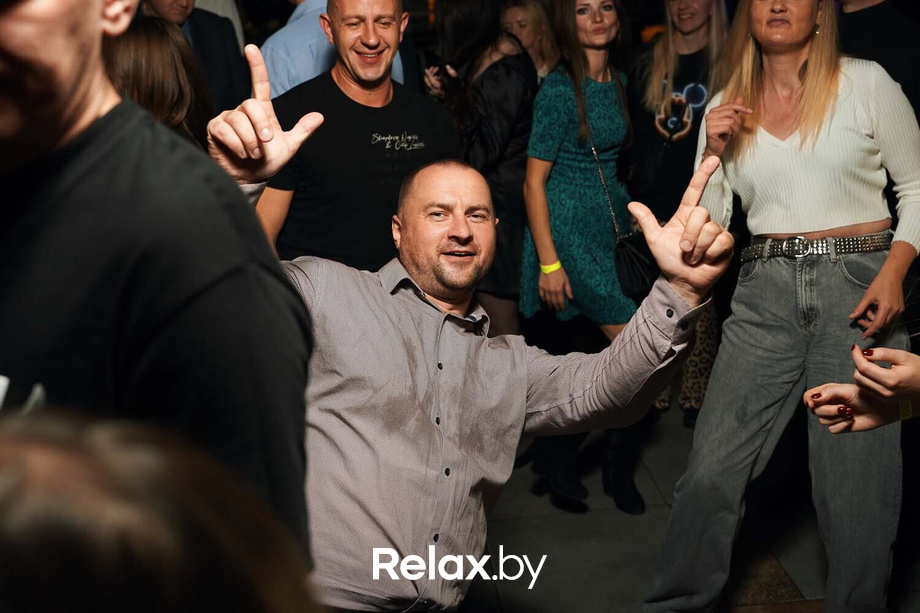 Saturday party, фото № 40