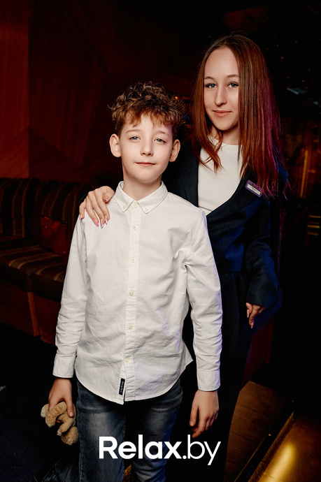 Saturday music, фото № 97