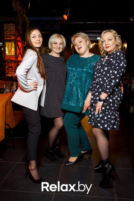 Brooklyn Live!, фото № 20