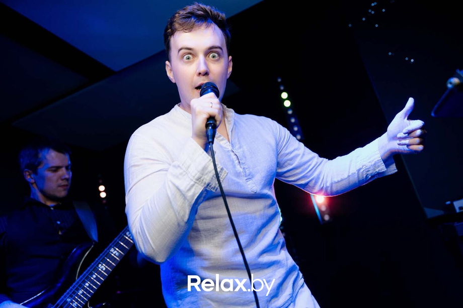 Ночные жители, фото № 9