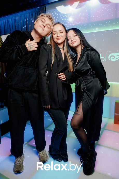 Старый Новый Год в Ангелах, фото № 81