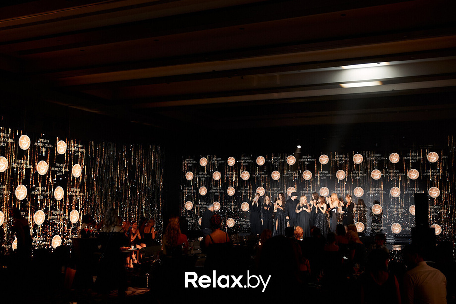 VII Бизнес-премия «Номер один» - 2023, фото № 163