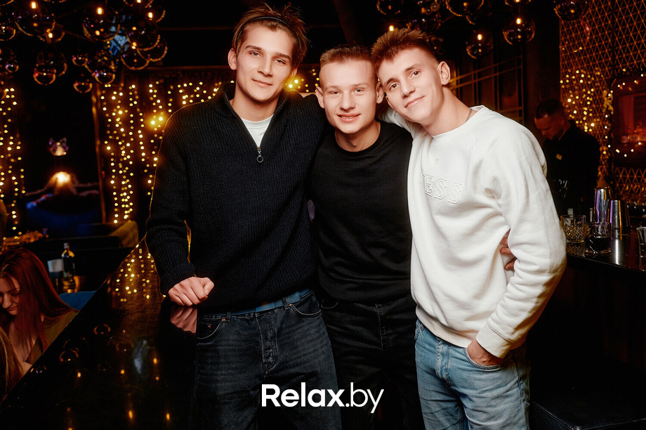 Saturday music, фото № 30