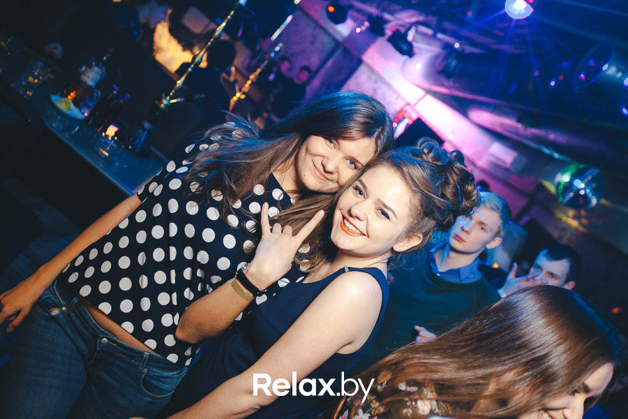 TIWIH Xmas party, фото № 99