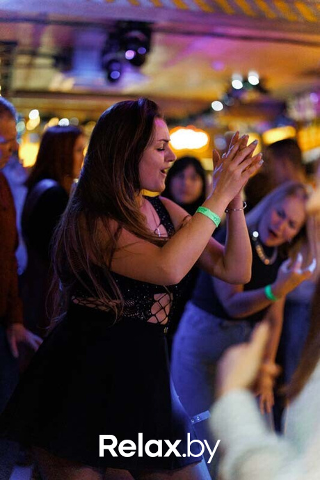 Saturday party, фото № 73