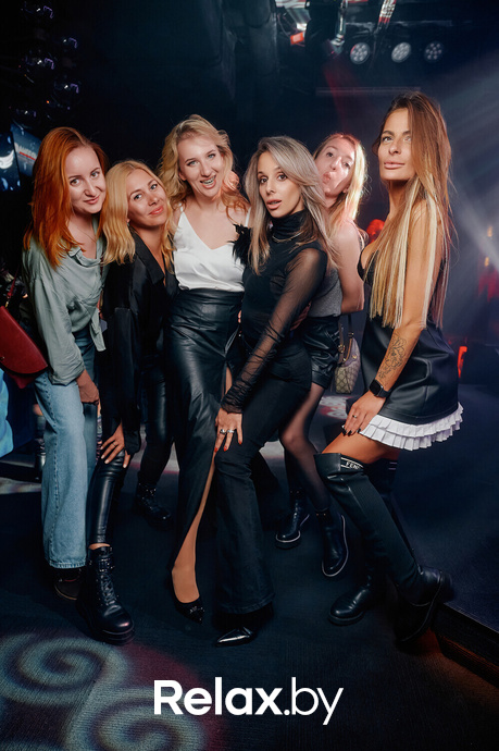 Saturday music, фото № 5