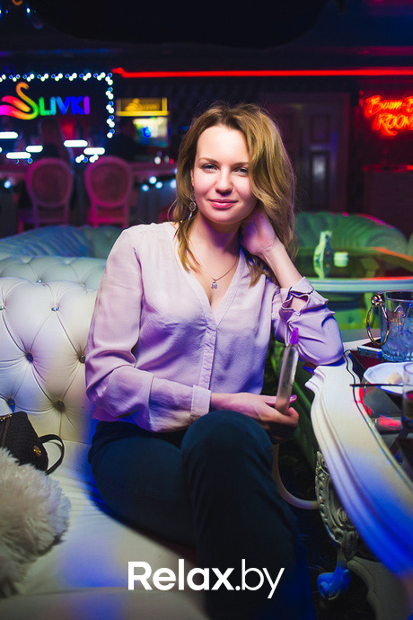 Зимние Slivki, фото № 47