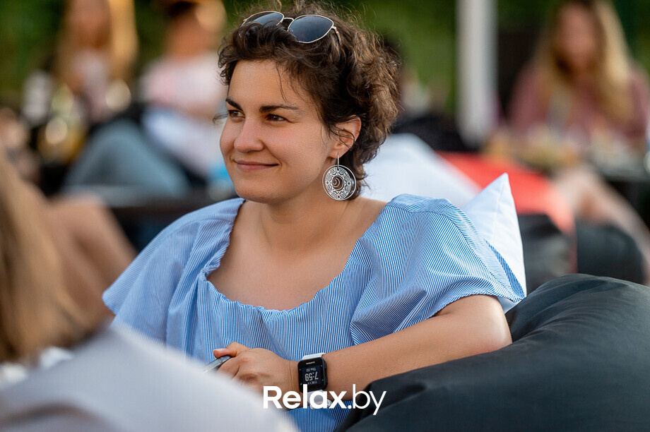 Jim Beam. Always welcome, фото № 70