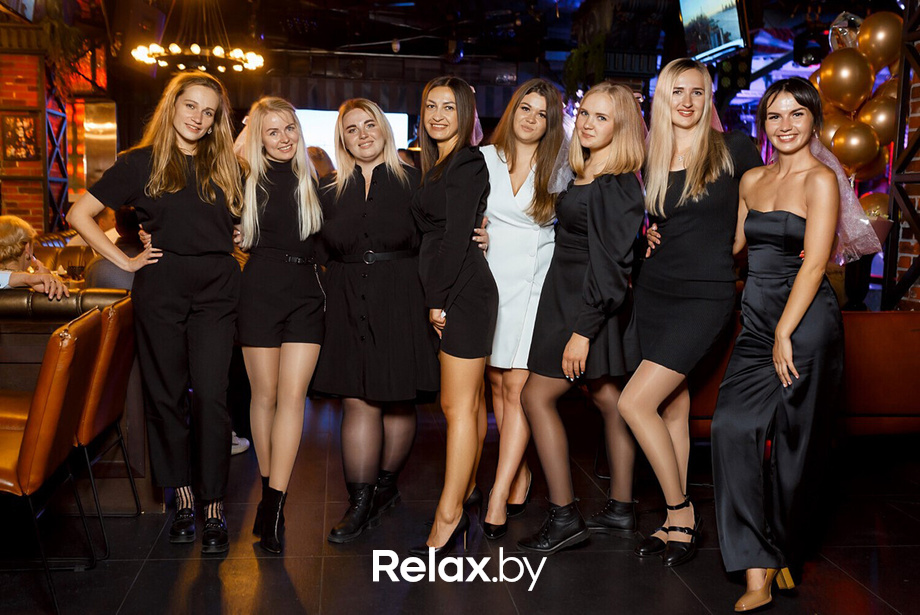 Brooklyn Live!, фото № 10