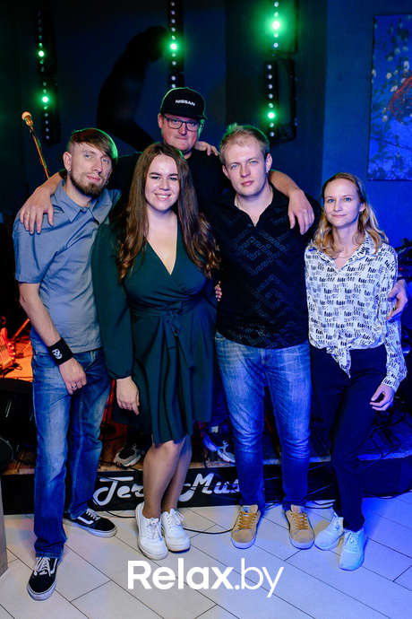 Terra party, фото № 45