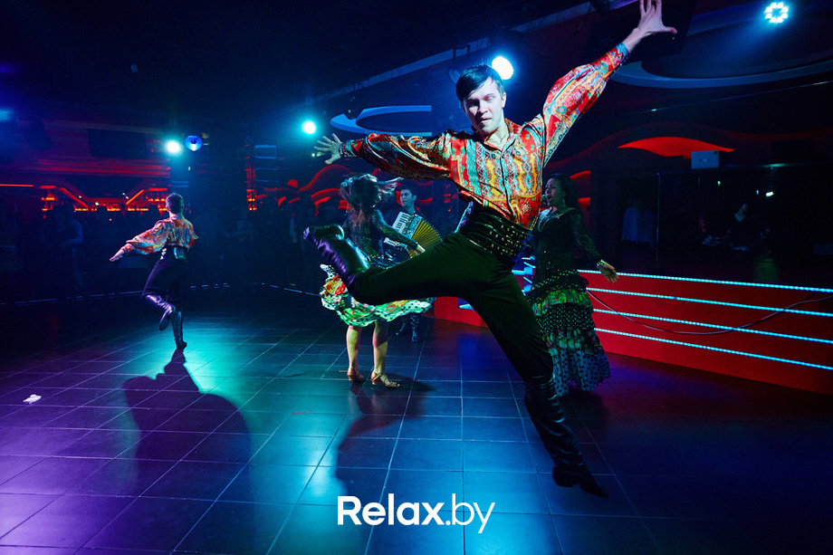 Halloween party, фото № 78