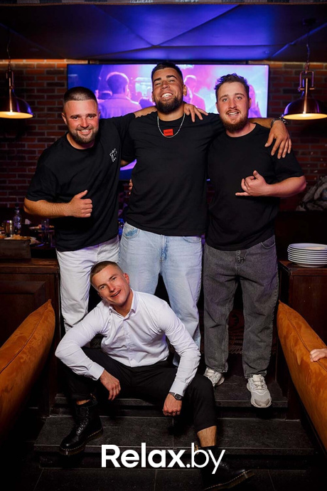 Brooklyn Live!, фото № 3