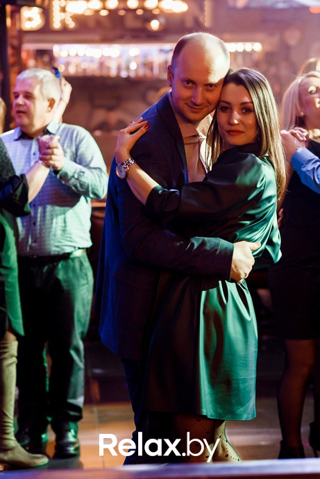 Женский праздник, фото № 27