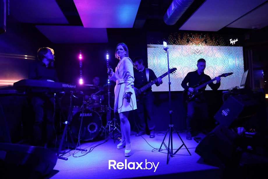 Terra party, фото № 68