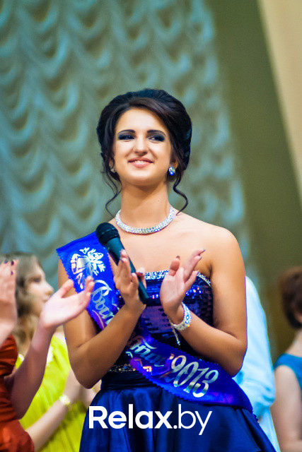 Выпускной хореографического колледжа, фото № 28