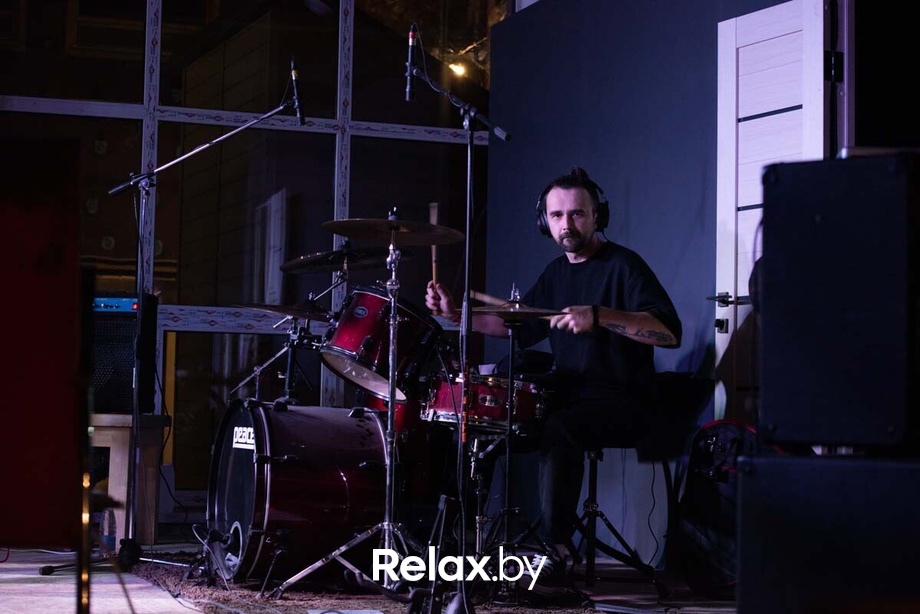 Таверна World of Barcraft, фото № 17