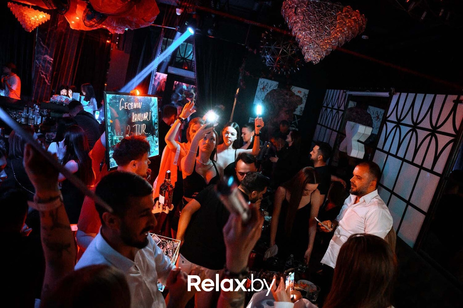 Friday party, фото № 52