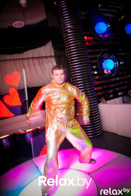 Next Club Show, фото № 58