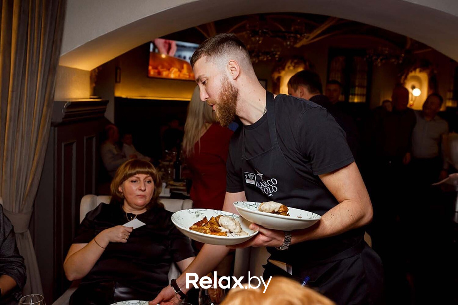 Выходные в Rustaveli, фото № 24