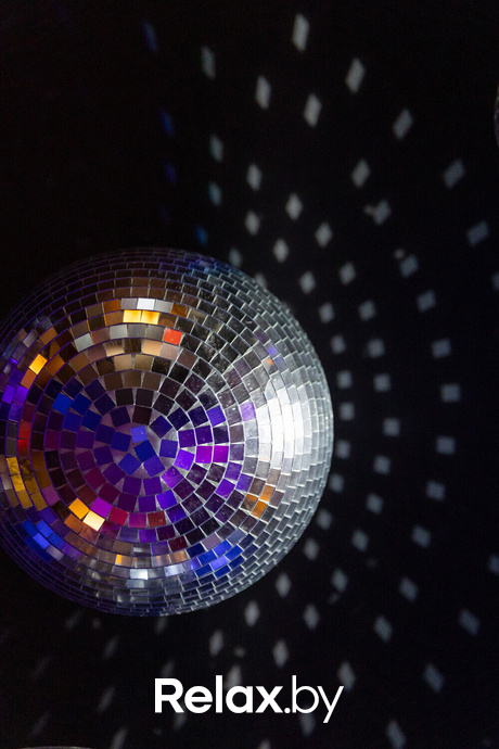 Friday party, фото № 5