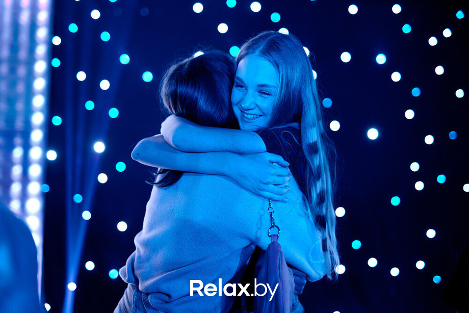 IMG Fashion KILLA PARTY, фото № 579