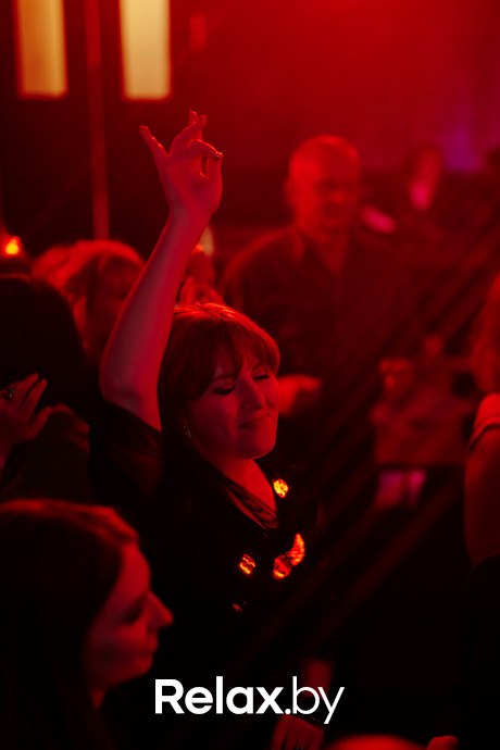 Friday Party, фото № 74