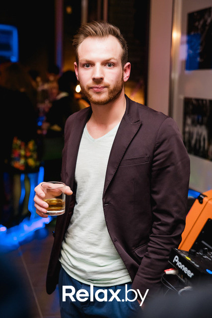 Открытие Times, фото № 124