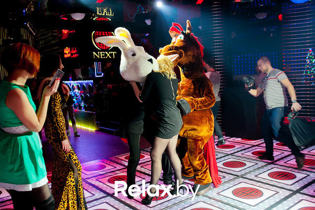 Pre party New Year, фото № 62