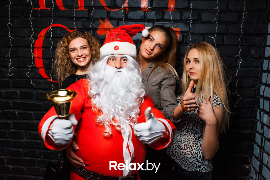 Ночь перед рождеством, фото № 18