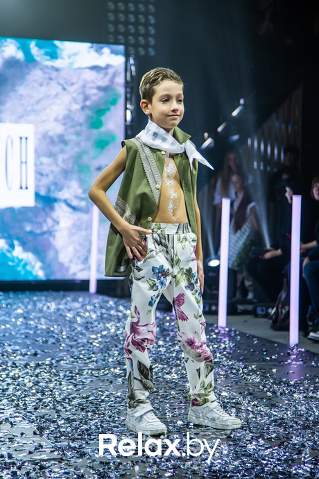 Kids Fashion Week 2021, фото № 206