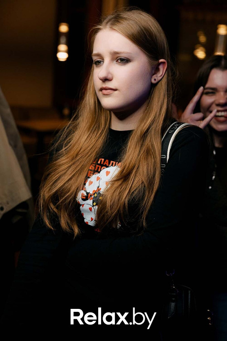 Ночные жители, фото № 49