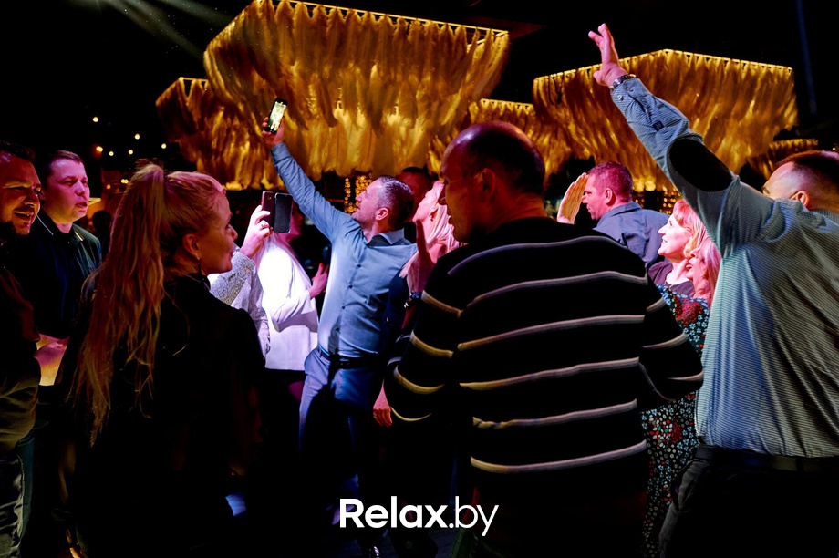 Saturday music, фото № 24