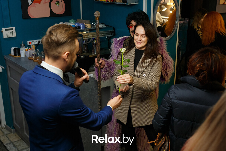 Открытие салона красоты «BeautyMiks», фото № 34