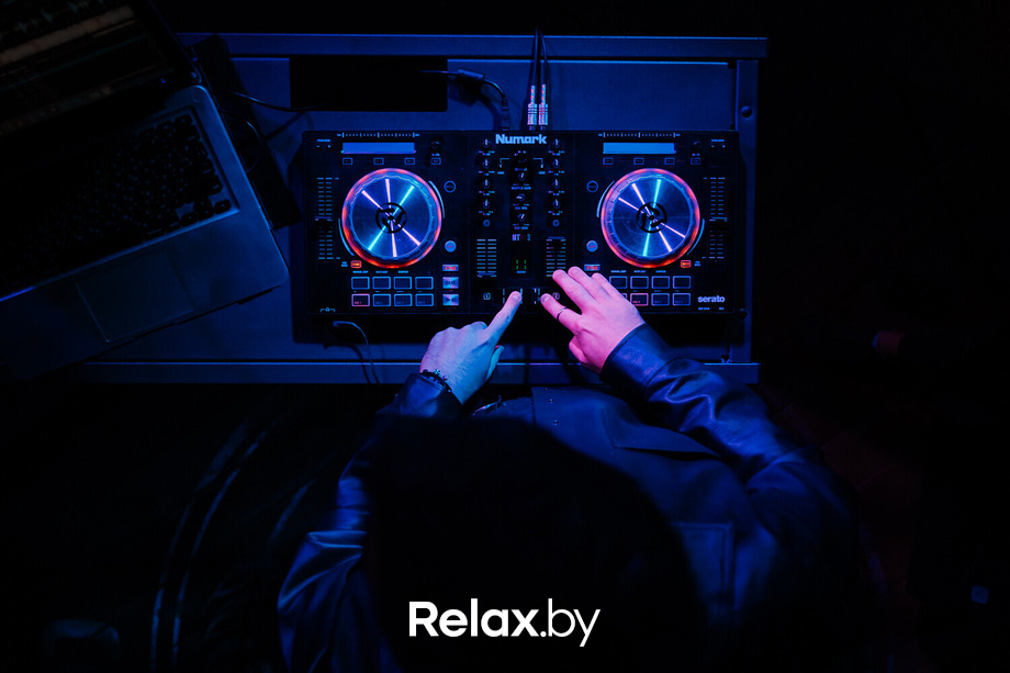 Saturday Party, фото № 102