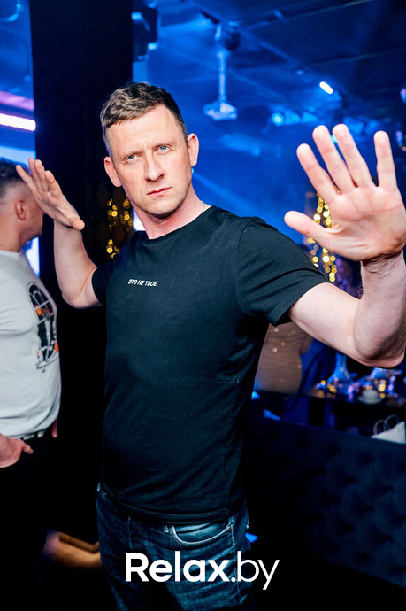 Saturday music, фото № 19