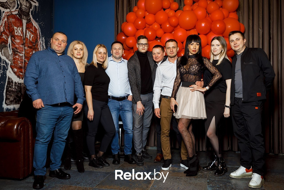 Brooklyn Live!, фото № 52