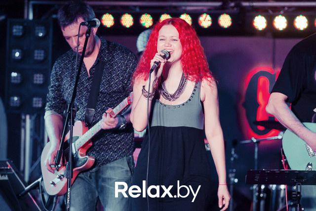 Концерт - Бар, фото № 98