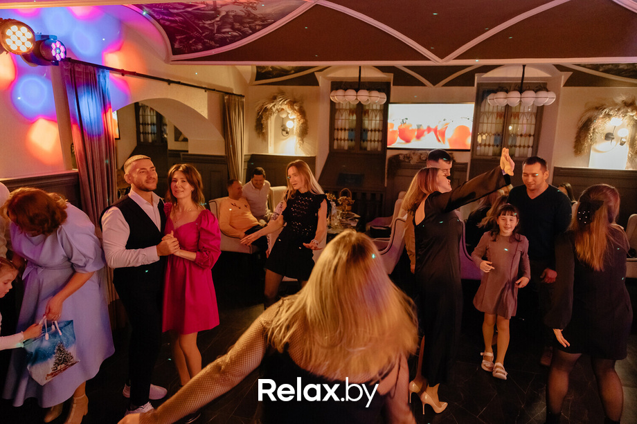 Выходные в Rustaveli, фото № 29