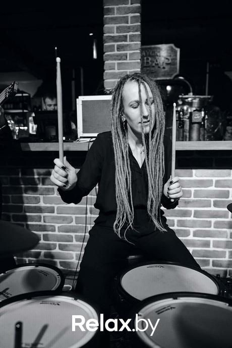 Новогодний экипаж Бровара, фото № 110